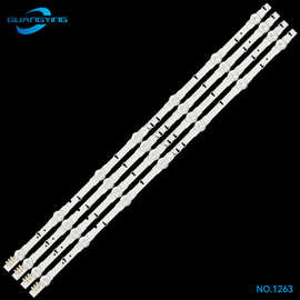 三星UA32H5500AJ适用UE32J5500AK灯条D4GE-320DC1-R2 BN96-30443A