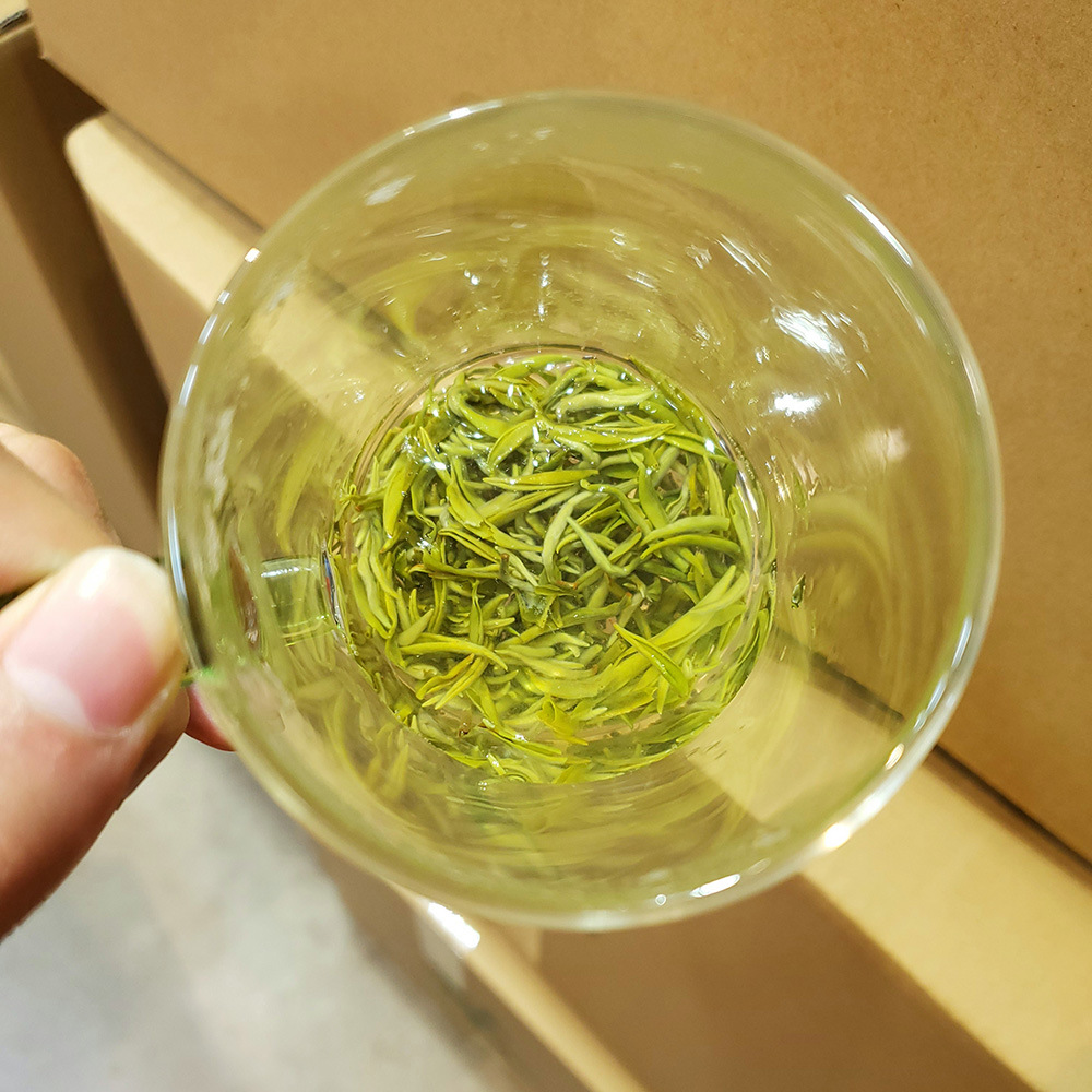 380碧螺春新茶主图3