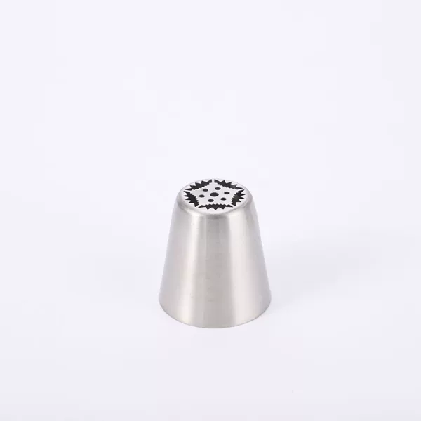 Pipe mouth 27