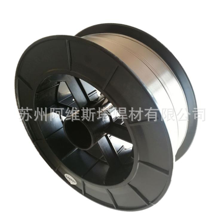 镍铜氩弧药芯焊丝N04060 2.4366镍基高温合金气保焊丝