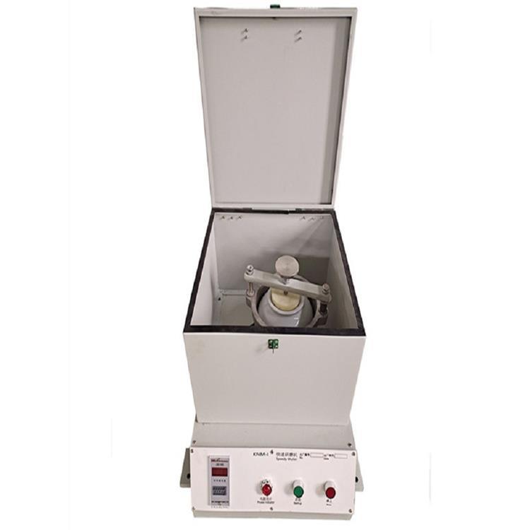 快速研磨机（单头） 型号:KNM-1  库号：M392705