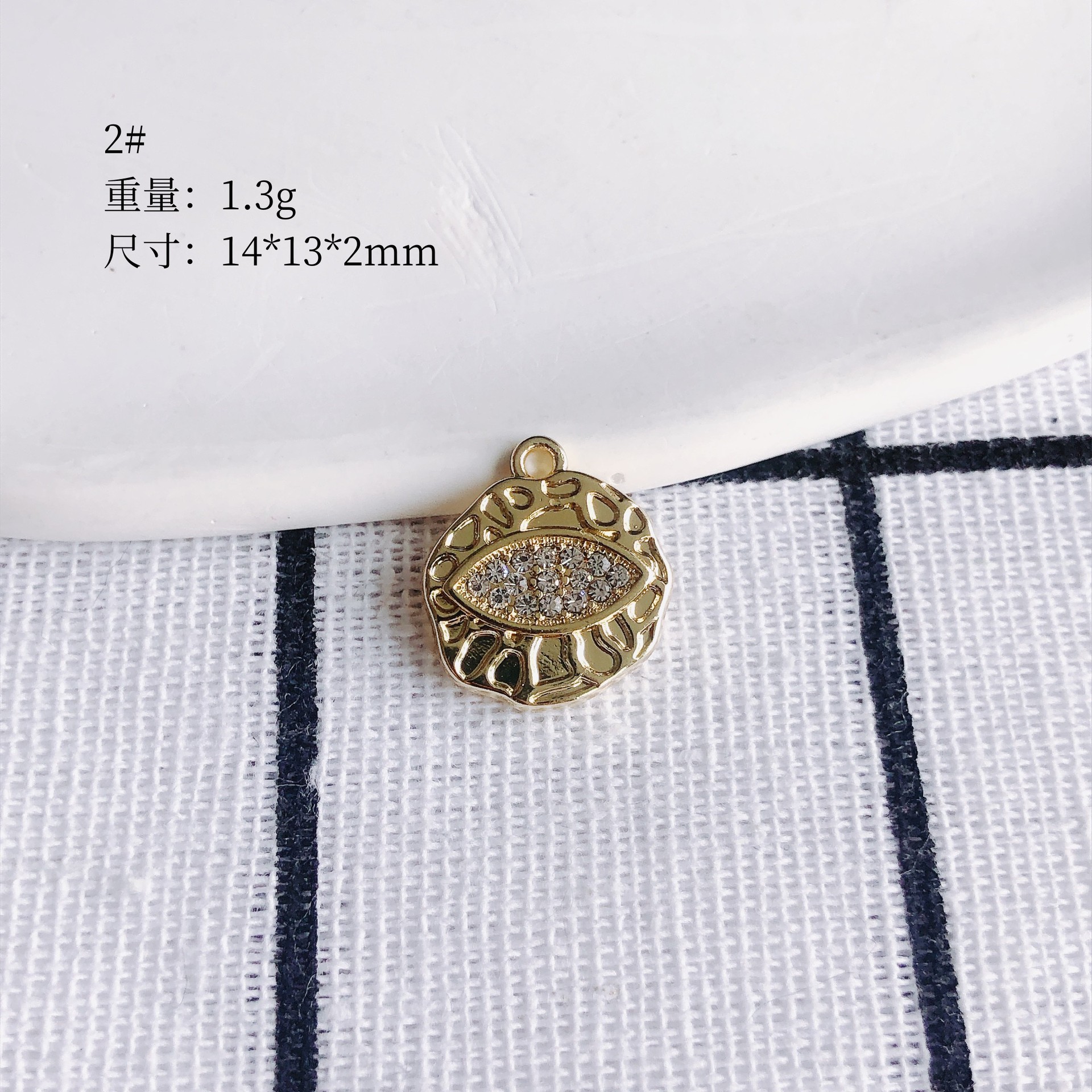 16g Weight Pendant Jewelry Making Type 14 * 12mm Jewelry Making Size Zircon Inlay Material DIY Jewelry Accessories Classification 10 PCS/Package Quantity Alloy Material Butterfly, Lock, Airplane Pattern All Seasons Season Inlay Design IG Style Style 10 PCS/Package 14 * 12mm Alloy Zircon Butterfly Lock Airplane Pendant 6