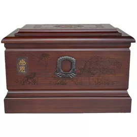 骨灰盒/坛;殡葬用品