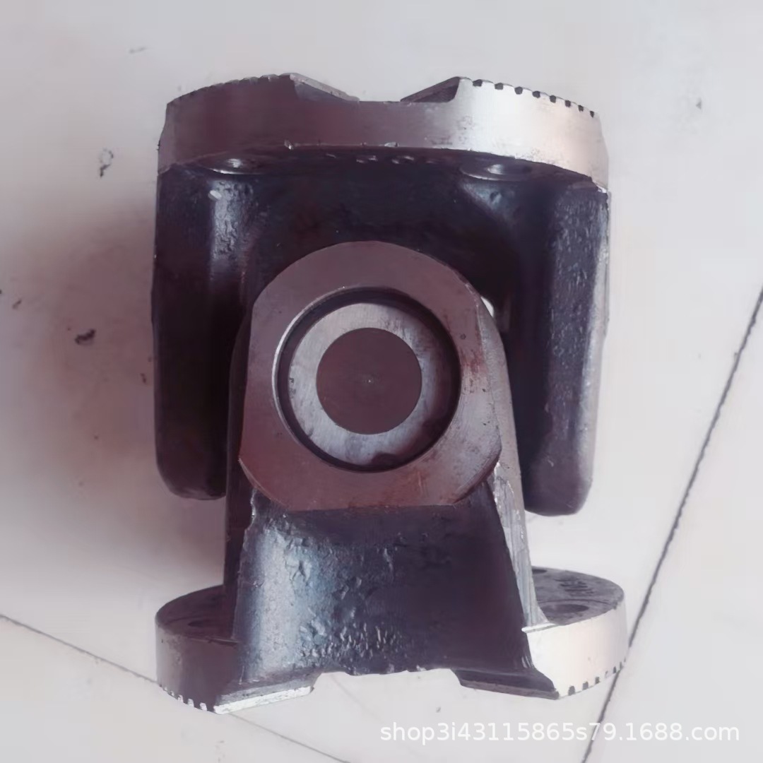 传动轴配件总成 NJ131传动轴 厂家直销 喷洒车 黑龙江 绥芬河市