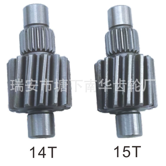 [Прямая продажа с завода] Мотоцикл аксессуары VARIO PCX150 K59 CLICK125I 14T 15T