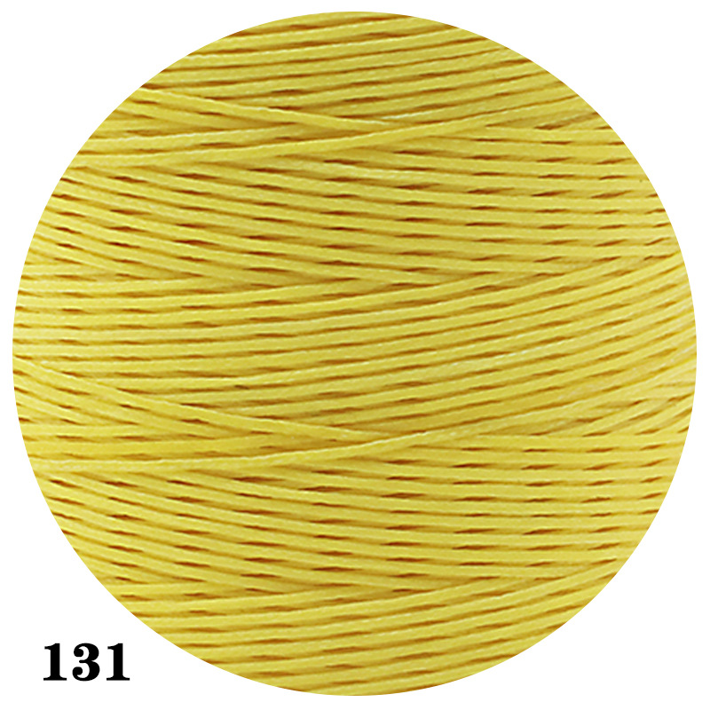 131 노랑 * 150D/0.8mm