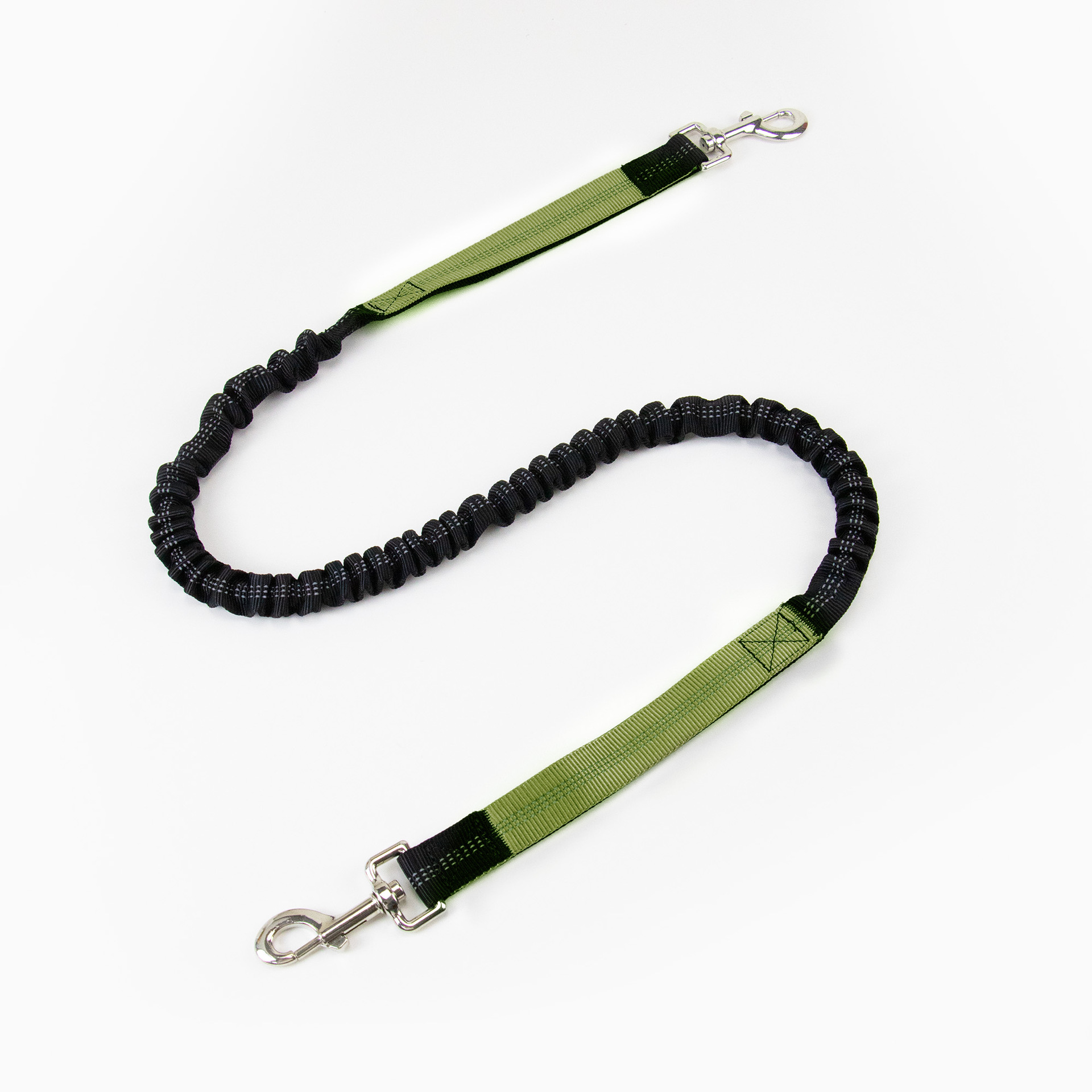 Dongguan kepai corriendo cuerda de tracción con bolsa de cintura amazon cuerda de tracción para mascotas deportes transfronterizos corriendo cuerda de tracción