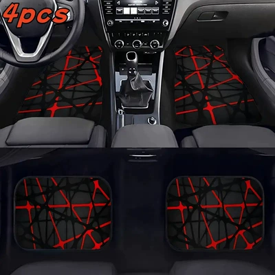 Avtomobil döşəmə paspasları – Mats - temu-car-floor-mat-6-3344cm-two-piece-pack