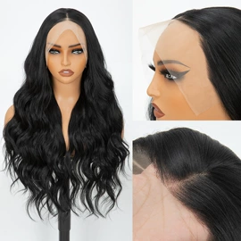 假发马尾;假发长卷发;其他假发