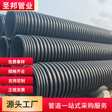HDPE�p�ڲ��y���в�䓎����������������п��p�@��ˮ�ܵ���ˮ����