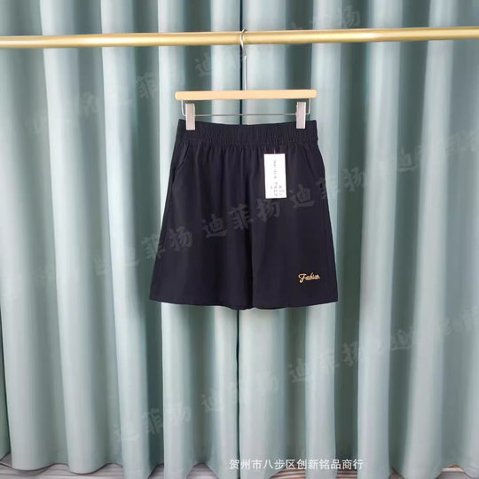 Difeiyang Washed Cotton Nine-point/Five-point Pants Cotton and Linen Casual Mom Pants Stomp Cotton Shorts Stall for Running in the Jianghu