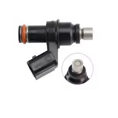 Oil pump, nozzle for Honda Motorboat Fuel