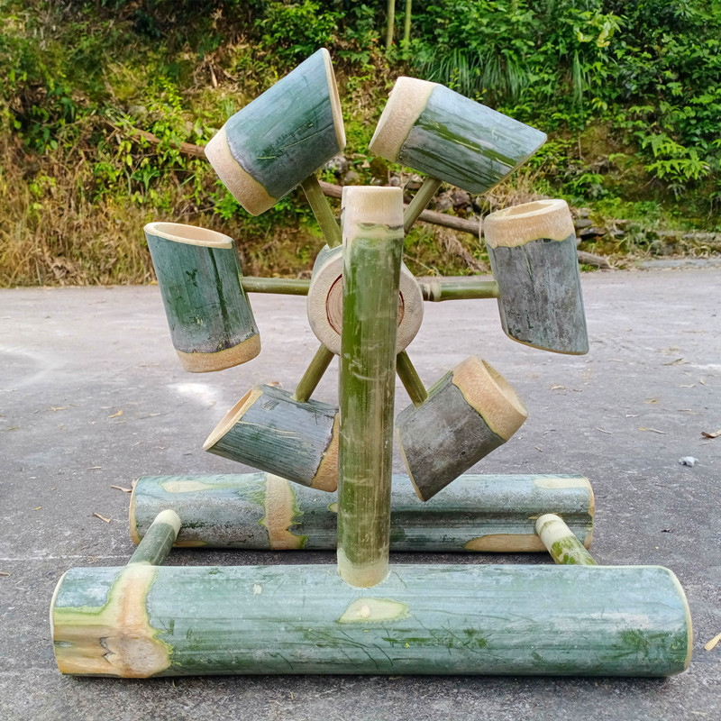 [Style 1] Water-playing water cart 40 cm long * 35 cm high ✓✓