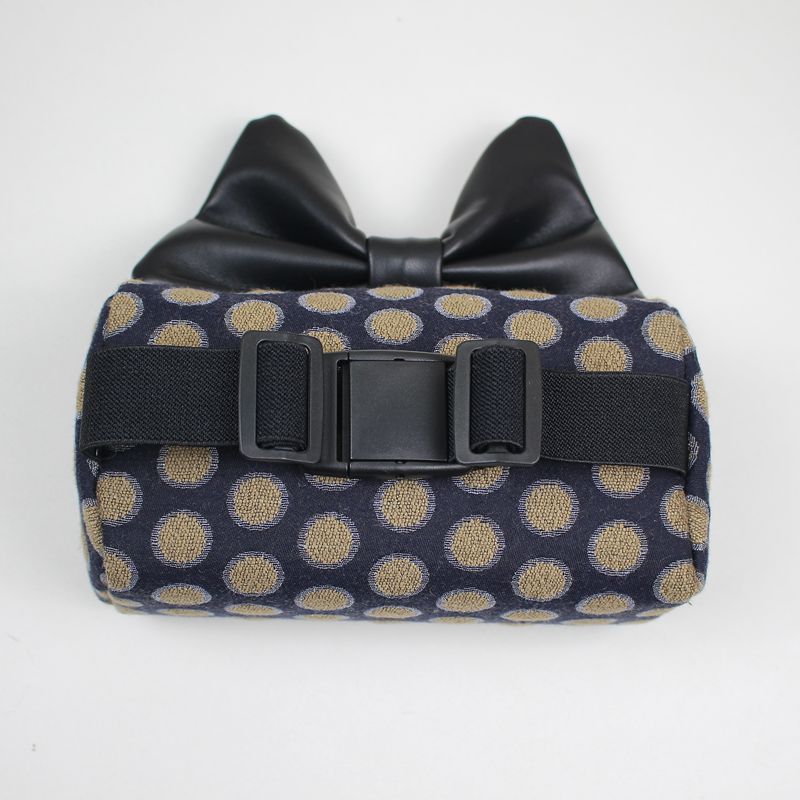 Car-Mounted Tissue Box, Hanging Style, Creative and High-End, Cute and Practical In-Car Decoration, High-End Ornament