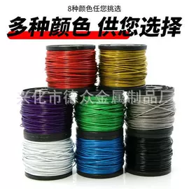 金属丝绳;钢丝绳;其他索具