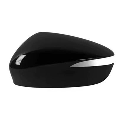 Other Automotive Exterior Supplies — 15-23 Mazda Cx4 15-16 - upper-cover-bright-black-main-driving-mazda-cx-416-23