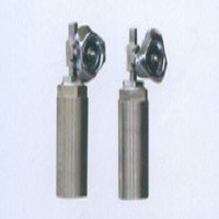 北京亚欧德鹏科技  氢氨酸取样钢瓶  DP-WSY-012