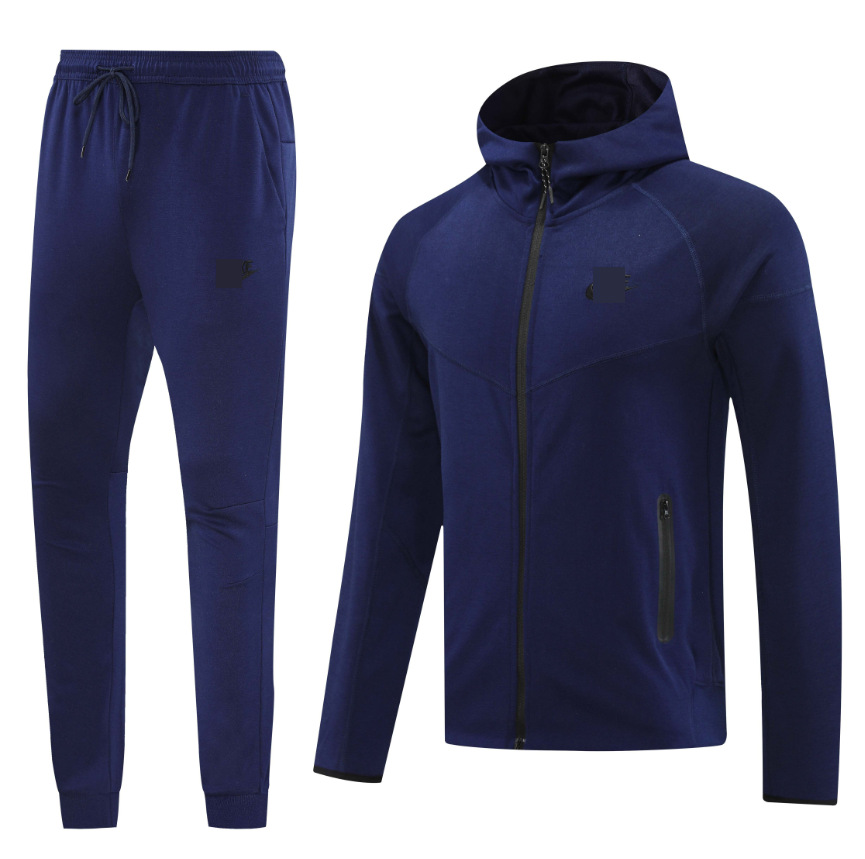 Uniforme de Entrenamiento de Fútbol de Fibra de Bambú Transpirable para Entrenamiento de Fútbol