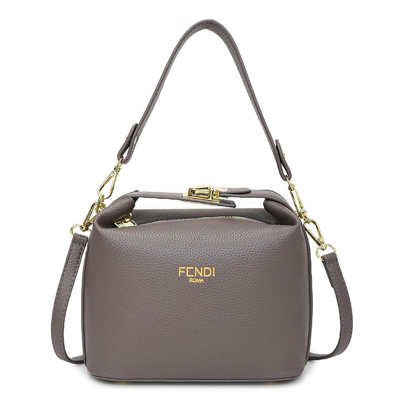 회색