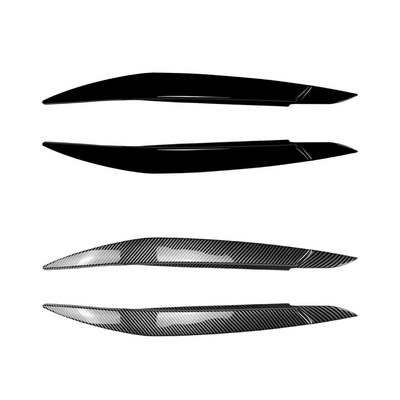 bmw x6 e71 e72 | Lamp eyebrow