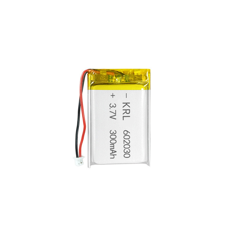 502030 ポリマーリチウム電池 300mAh リチウム電池おもちゃドローンヘッドセット美容器具血糖計 3.7V|undefined