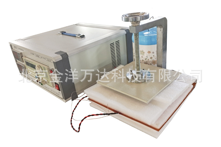 导热系数测试仪 型号:DRM-II