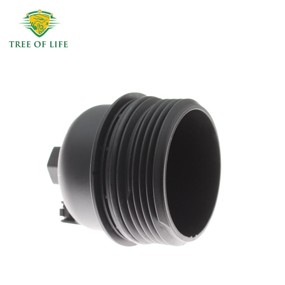 Tapa de Filtro de Aceite de Motor 26315-2M000 para Accesorios del Motor Kia