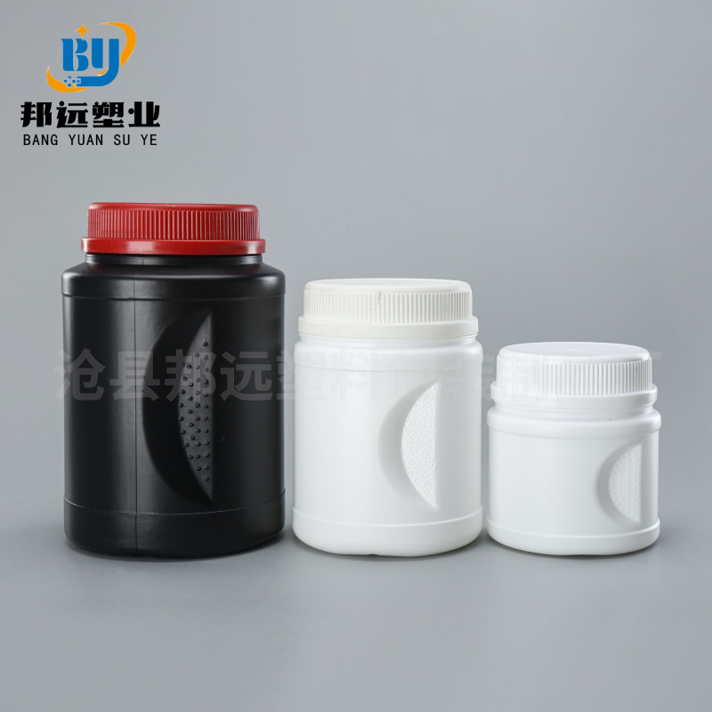Manufacturer's 1000ml Meal Replacement Powder Container, 2000g Handheld Protein Powder Container, 1L Multi-Grain Powder Container, Wide-Mouth Plastic Container Manufacturer's 1000ml Meal Replacement Powder Container, 2000g Handheld Protein Powder Container, 1L Multi-Grain Powder Container, Wide-Mouth Plastic Container