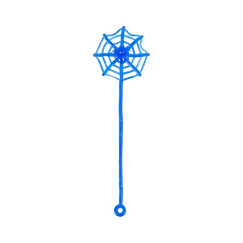 Sticky spider web climbing wall spider man nostalgic toys Sticky hand canteen Sticky meteor hammer small gift for students