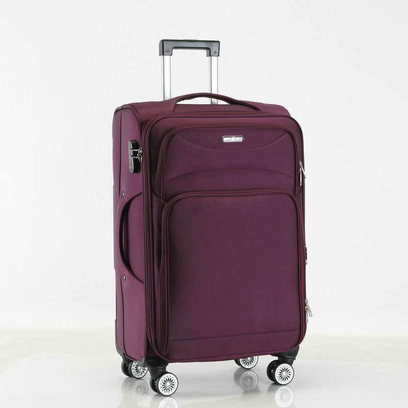 보라색(확장 가능 + 휴대폰 홀더 + 후면 충돌 방지 스트립)