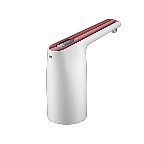 Bottled water pump, electric water suction device, mineral water outlet pressure water dispenser, pure water pump, water dispenser