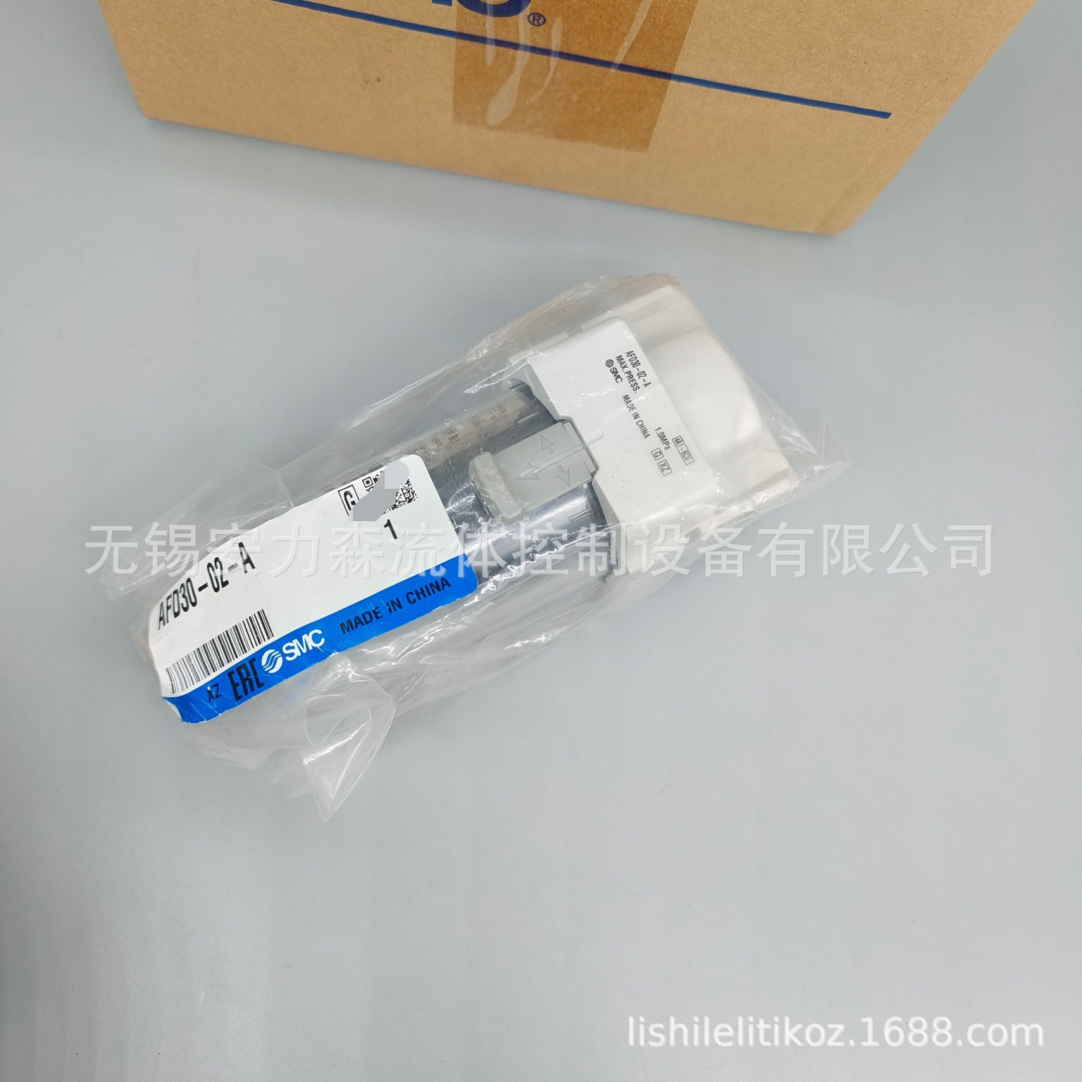 日本SMC过滤器AFD40-03-2-A AFD40-03-2R-A AFD40-03-A全新