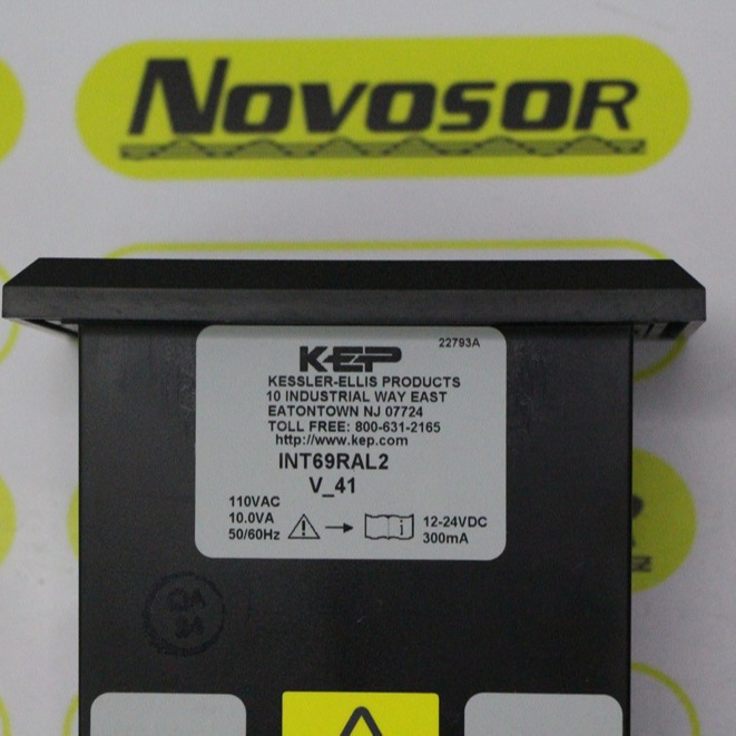 KEP INT69RAL2 KEP咨询后下单