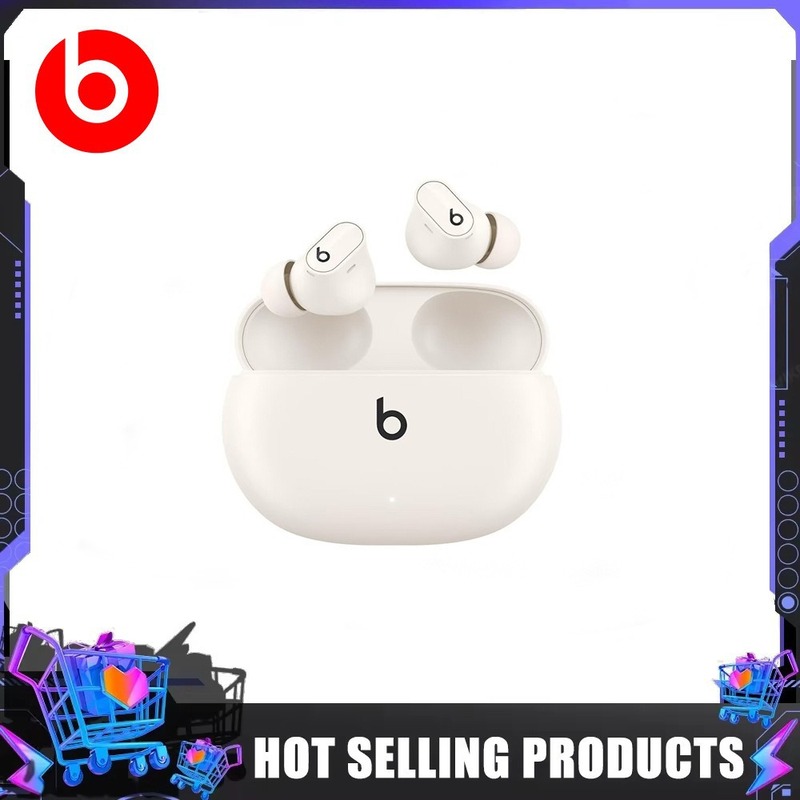 Beat.s Studio Buds+ True Wireless Noise Cancelling Headphone|undefined