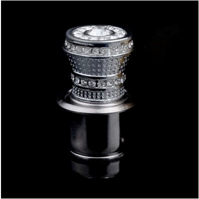 12v cigarette lighter car | Siqaret yandırıcısı - other-diamond-encrusted-cigarette-lighter-silver-12v