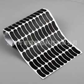 厂家专业生产硅胶胶垫橡胶脚垫硅胶防滑垫橡胶垫片硅胶密封垫片