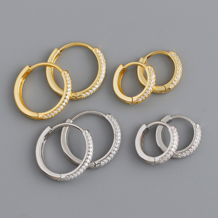 EH1190 �羳�AȦ�����ʯ���ԕr��s925���y���۶��h���Ů