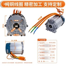 늄���݆܇�oˢ����늙C18�Xб�Ŀ׸���ֱ������60V72V3000W