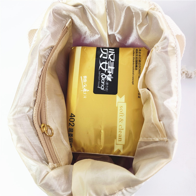 Suministro directo de fábrica bordado hanfu cubo bolsa vintage tela de seda bolsa pequeña bolso bordado bolso del teléfono móvil del todo-fósforo