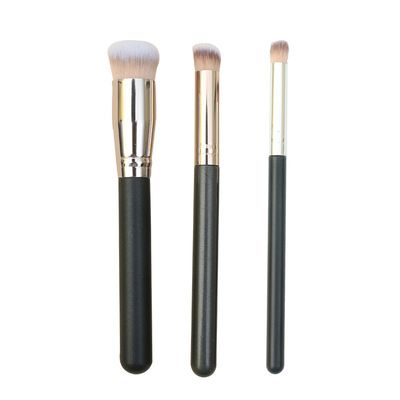 270 Concealer brush 170 No trace Soft fur Foundation brush Cosmetic brush Beauty tool