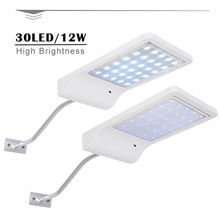 30LED 12W ̫ܱڵ 30LED 12W Solar Wall Light