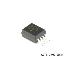 ACPL-C797-500E SOIC-8 3ͨ�� 10MHz/16bits ����������