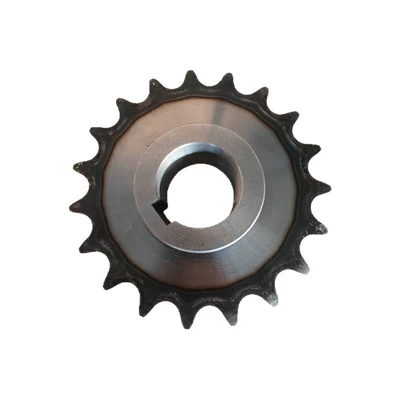 Specifications, Precision Transmission Sprockets, Diferensial dişli dəstləri