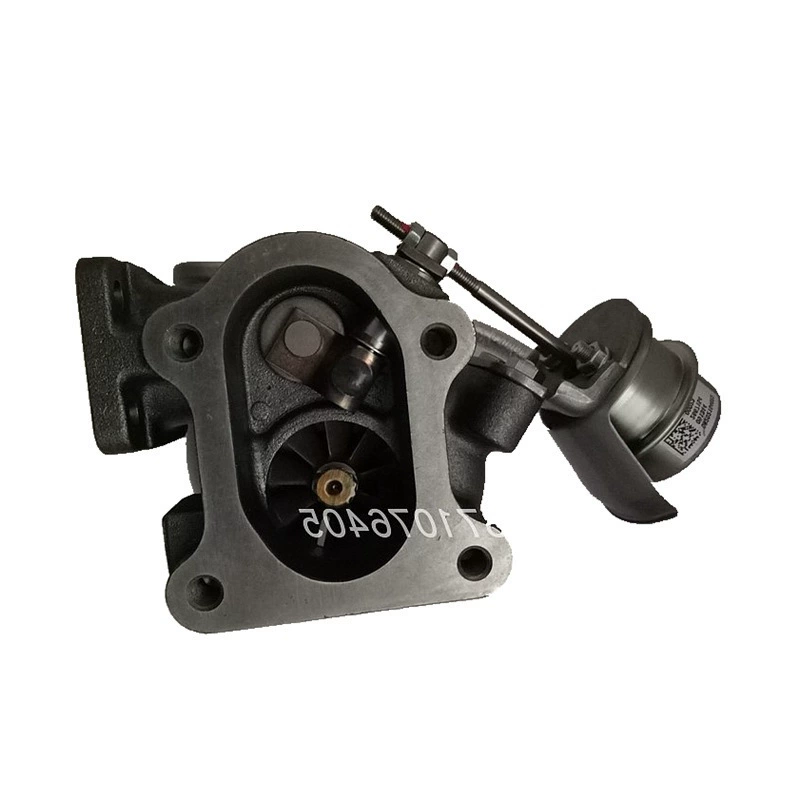 Оснащённый турбонасосом Wei/Chai S100G S1118010-1751-000 E528010000004A