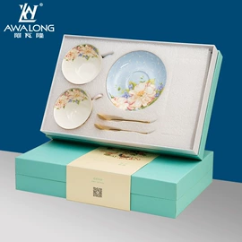 咖啡杯;茶壶;马克杯