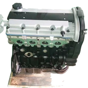 Chevrolet və Buick üçün orijinal təmirli L91 1.6L mühərrikləri