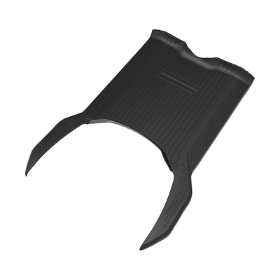 Rubber Foot Pads Are Suitable for: Electric vehicle foot mat