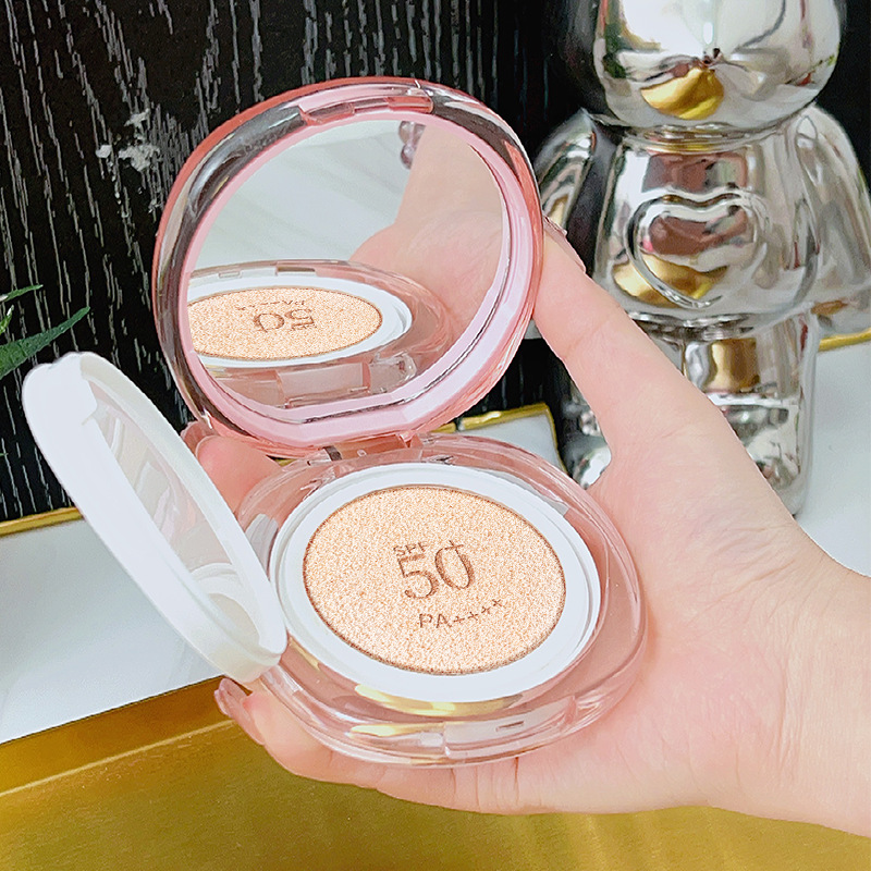 Subeiquan 美白日焼け止めエアクッション SPF50+ コンシーラーリキッドファンデーションメーカー卸売代理店販売協力|undefined