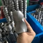 生产定制螺纹双螺杆筒体