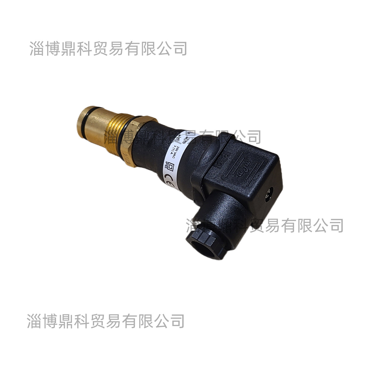 PARKER派克代理商出售黄铜压力传感器压力开关继电器FMUT1MVMU12H